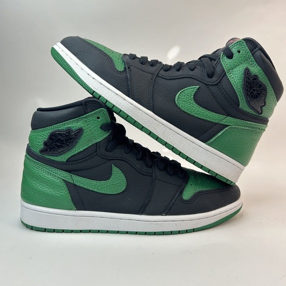 Jordan Other - Nike Shoes Air Jordan 1 Retro OG High “Pine Green 2.0” 2024